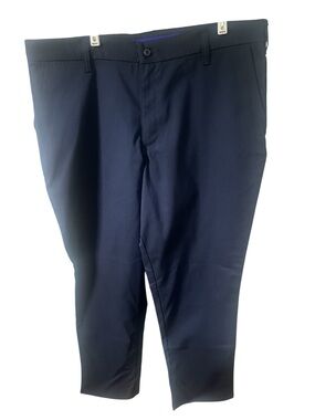 NWT Cintas Comfort FlexPro Workwear Pants Sz 38